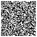 QR code with Mr Bar B Que contacts