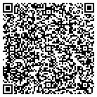 QR code with D D Peckers Wing Shack contacts