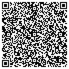 QR code with Coufal-Prater Equipment Ltd contacts