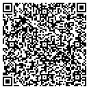 QR code with Rereadables contacts