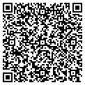 QR code with The Bird Dirty contacts