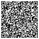 QR code with Rick's Bbq contacts
