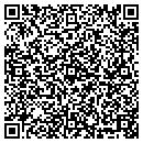 QR code with The Barbecue Pit contacts