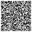 QR code with West End Bbq contacts