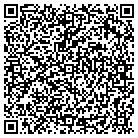 QR code with Honeyville Feed & Farm Supply contacts