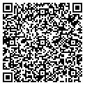 QR code with Nicky D's contacts