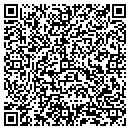 QR code with R B Brandt & Sons contacts