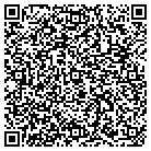 QR code with Mama Clara's Bbq Kitchen contacts