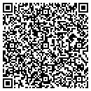 QR code with F & H Development Inc contacts