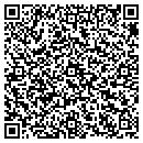 QR code with The Antique Center contacts