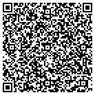 QR code with Wellesley Club Of Cape Cod contacts