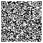 QR code with Marshall Exchange Club contacts