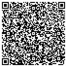 QR code with Mcomb County Compasion Club contacts