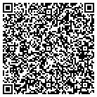 QR code with J Bonds & Son Used Carlot contacts