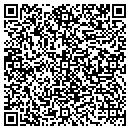 QR code with The Consignment Store contacts