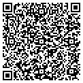 QR code with Hayashi contacts