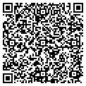 QR code with Sushi D contacts