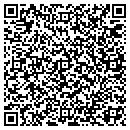 QR code with US Sushi contacts