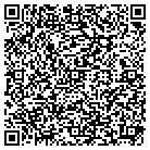 QR code with A Heart Investigations contacts