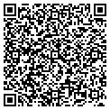 QR code with Caffe Rio LLC contacts