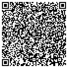 QR code with Anova Investigations contacts