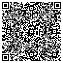 QR code with Rachel S Cafe contacts