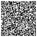 QR code with New To Raw contacts