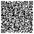 QR code with Kiss Club contacts