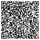 QR code with O P Development Co Inc contacts