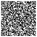 QR code with Huskies Cafe contacts