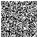 QR code with D & S Quick Stop 3 contacts