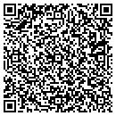 QR code with Audio Energy contacts