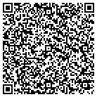 QR code with Rick's Used Appl Svcs contacts