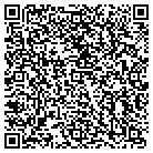 QR code with Hibiscus Thai Cuisine contacts