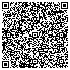 QR code with University of KS Medical Center contacts