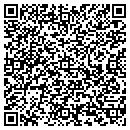 QR code with The Bookmark Cafe contacts