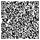 QR code with Thai on 1st contacts