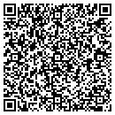 QR code with Gm Sales contacts