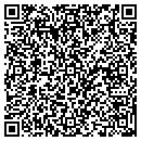 QR code with A & P Tires contacts