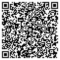 QR code with Cafe J contacts