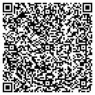 QR code with California Off Road Inc contacts