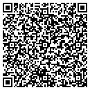 QR code with Muscle Car Plus contacts