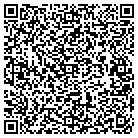 QR code with Delicious Inc Bakery/Cafe contacts