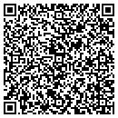 QR code with The Parts Center contacts
