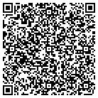 QR code with Amplifon Hearing Aid Center contacts