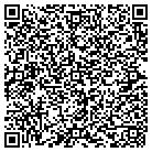 QR code with Henny Penny Convenience Store contacts