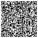 QR code with Three Ds' Cafe LLC contacts