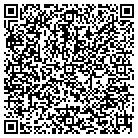 QR code with Tunnel Express Cafe On Monon S contacts