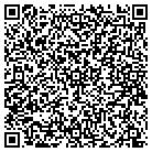 QR code with Mr Tint of New England contacts