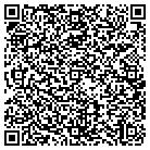 QR code with Madelineplace Subdivision contacts